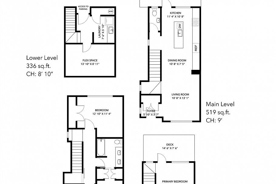 276 W 62nd Avenue Vancouver, BC - 22