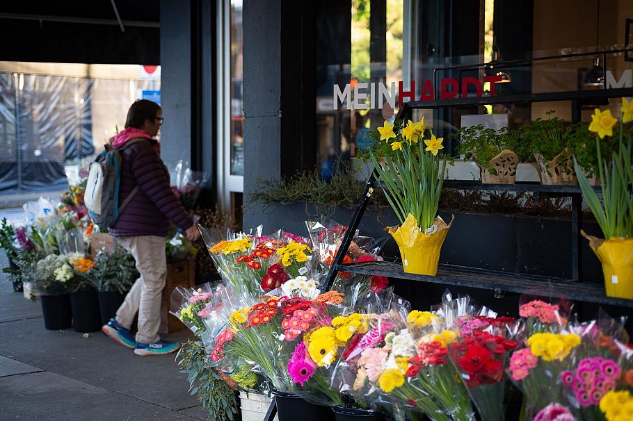 1101 1633 W 8th Avenue Vancouver, BC - 29