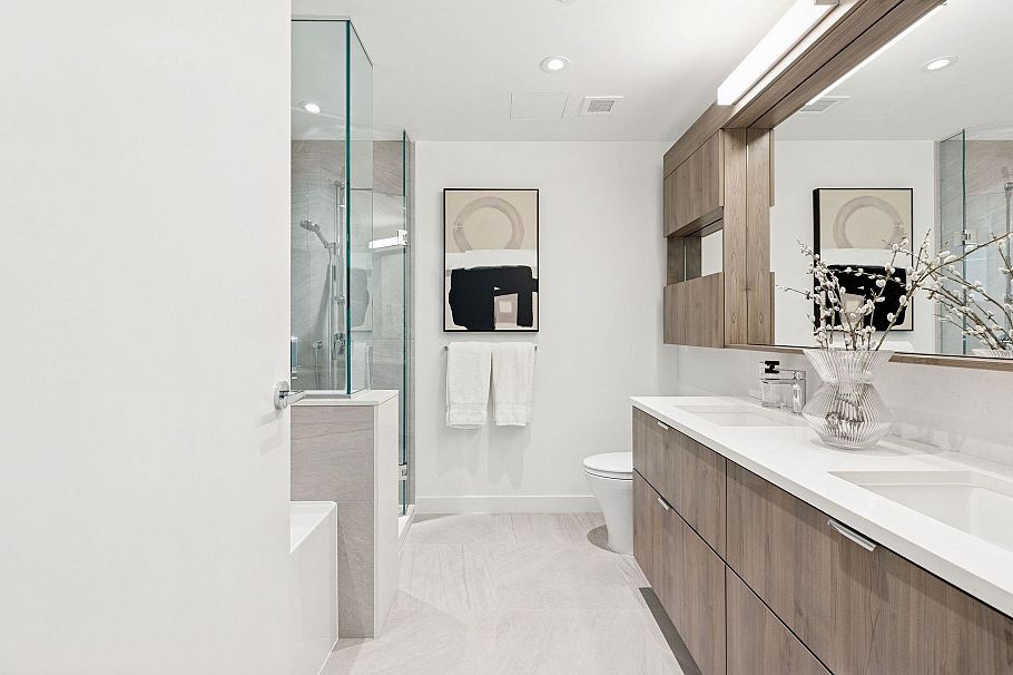 TH112 755 Harbourside Drive North Vancouver, BC - 24