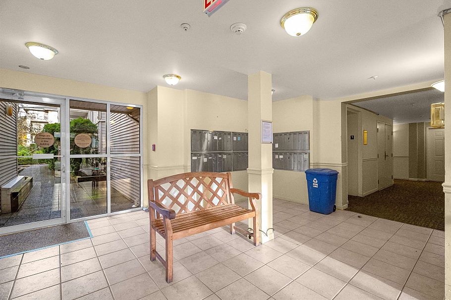 205 2965 Horley Street Vancouver, BC - 18