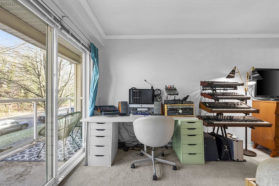 306 3400 SE Marine Drive Vancouver, BC - 11