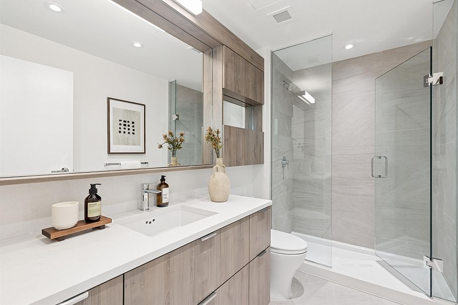 TH112 755 Harbourside Drive North Vancouver, BC - 30