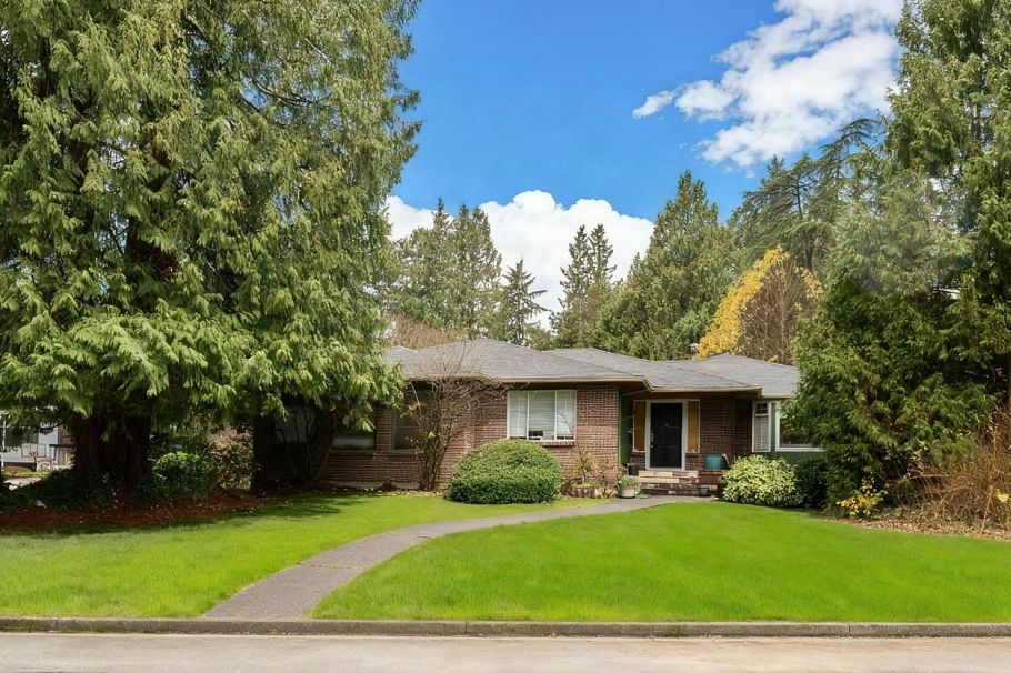 4158 Salish Drive Vancouver, BC - 1