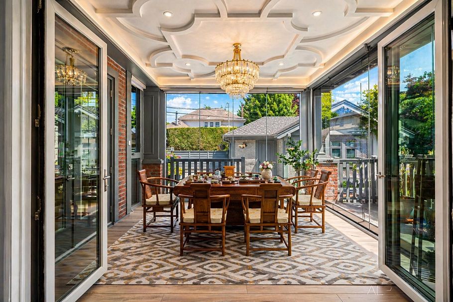 6038 Marguerite Street Vancouver, BC - 16