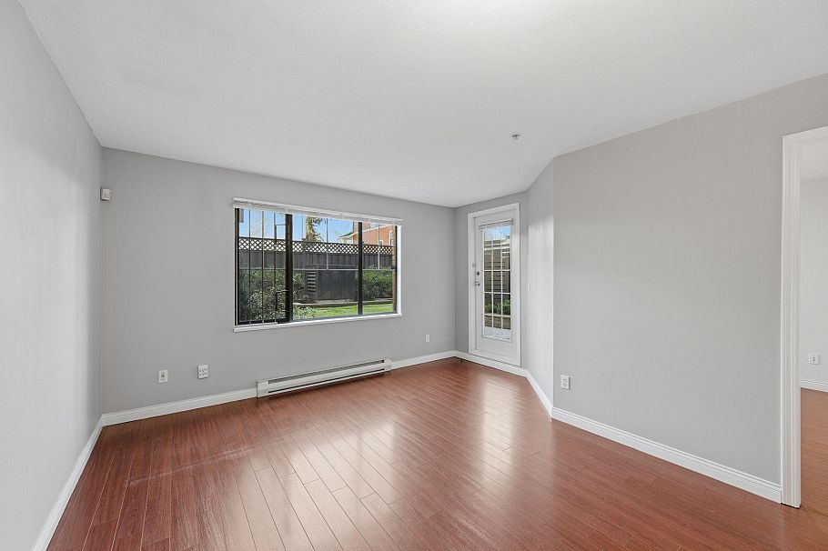 107 929 W 16th Avenue Vancouver, BC - 16