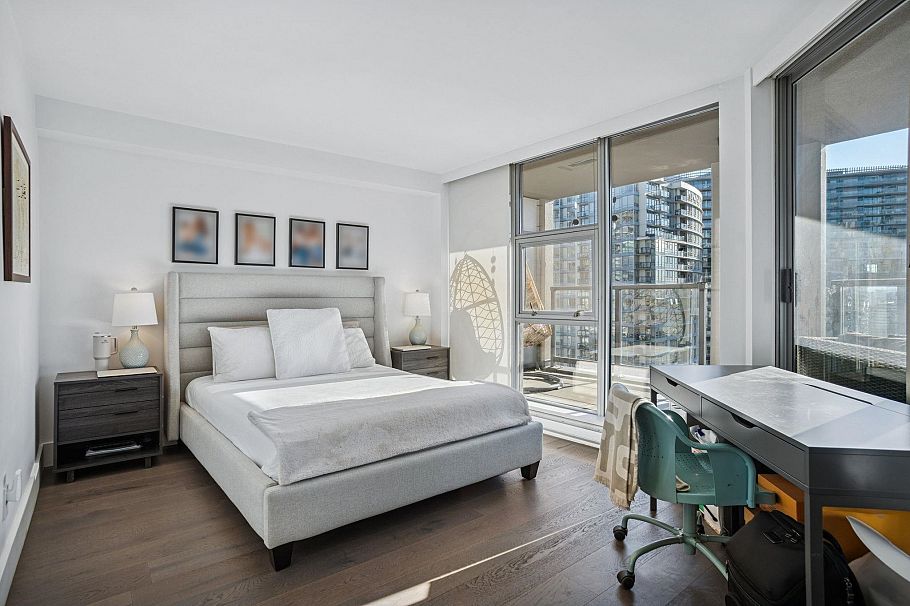 1903 989 Beatty Street Vancouver, BC - 24