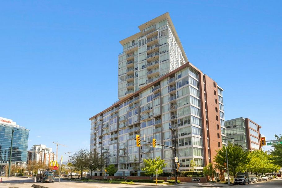 806 1618 Quebec Street Vancouver, BC - 29