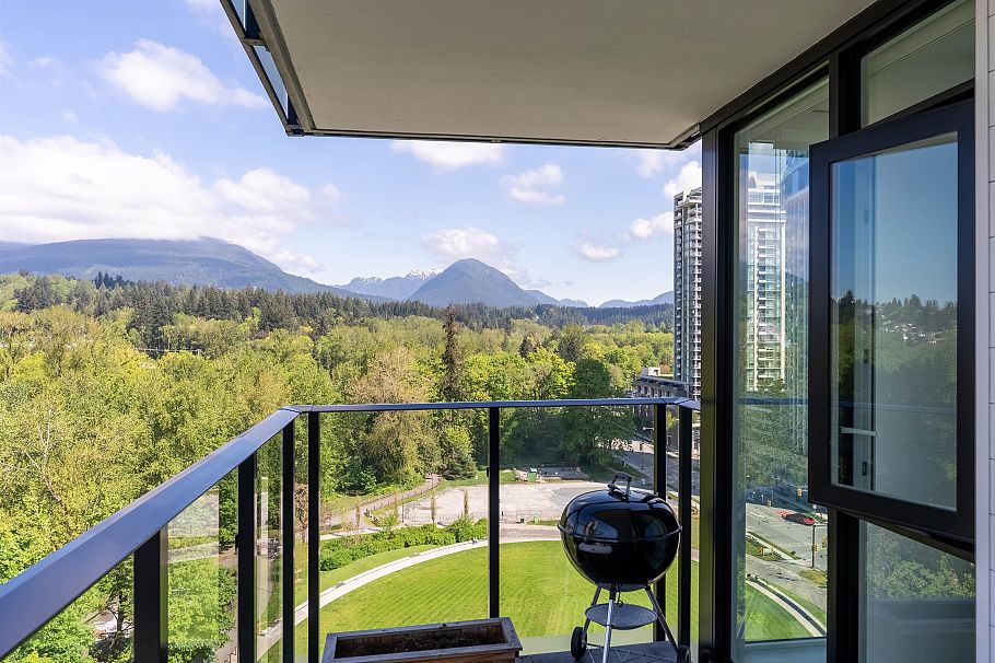 1307 1471 Hunter Street North Vancouver, BC - 22
