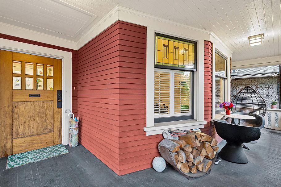 1747 Balaclava Street Vancouver, BC - 29