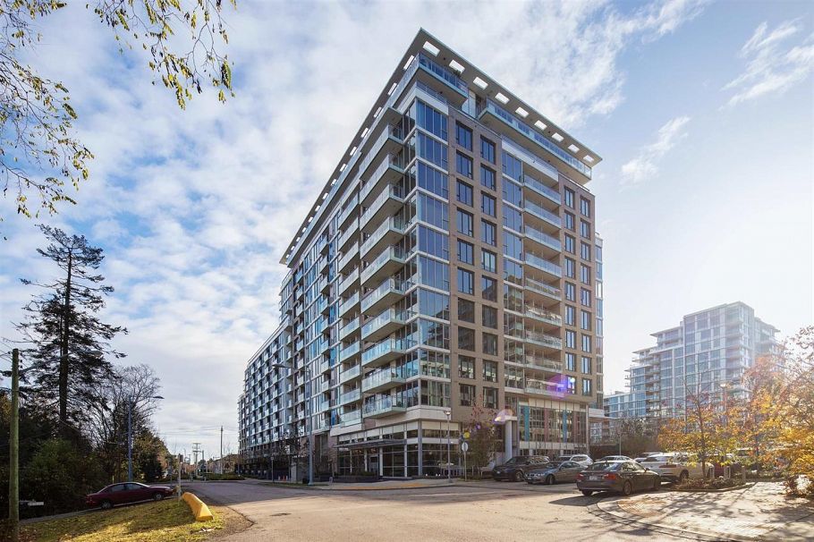 1609 8988 Patterson Road Richmond, BC - 1