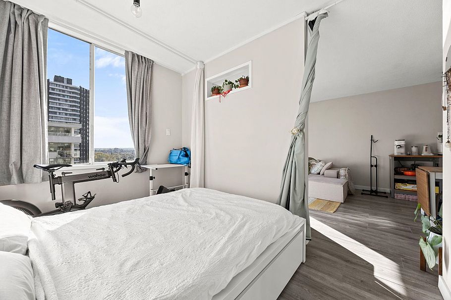 701 1100 Harwood Street Vancouver, BC - 15