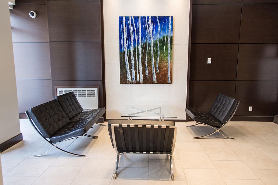 707 633 Abbott Street Vancouver, BC - 8