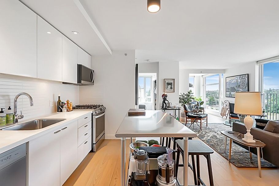 905 328 E 11th Avenue Vancouver, BC - 5