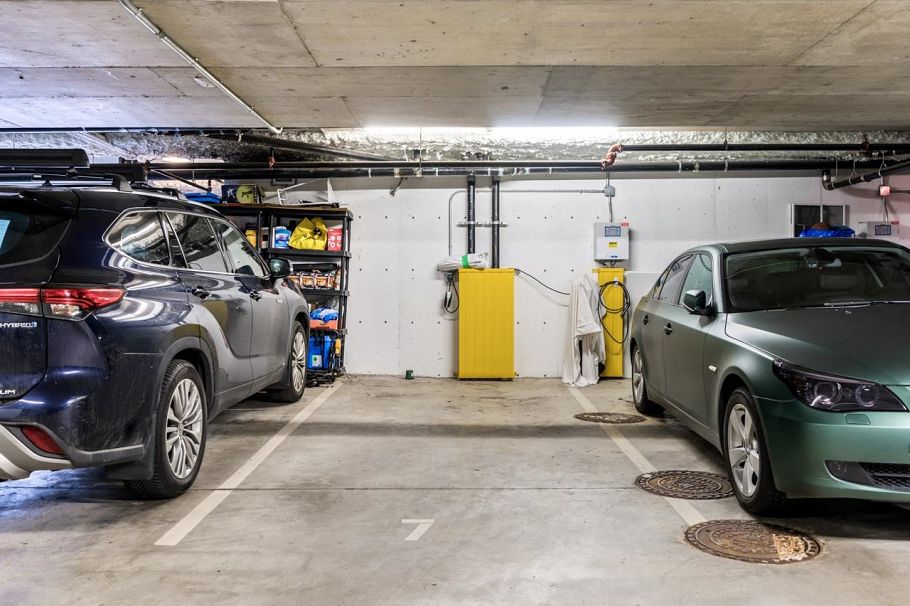 8 531 E 16th Avenue West Vancouver, BC - 27