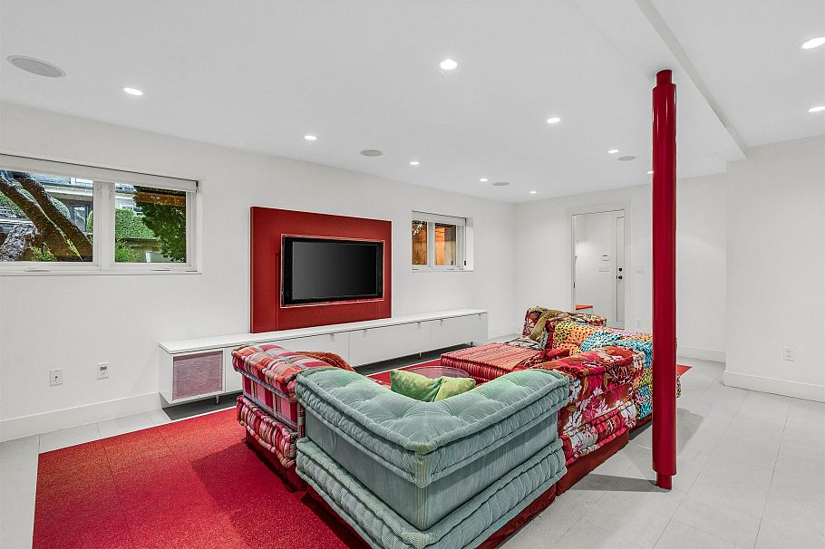 1747 Balaclava Street Vancouver, BC - 21