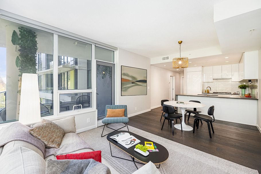 306 3487 Binning Road Vancouver, BC - 12