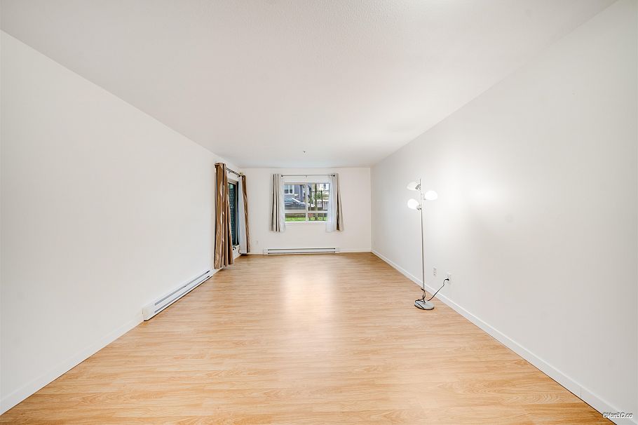 110 1615 Frances Street Vancouver, BC - 11