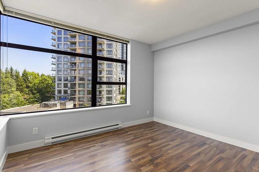 809 5380 Oben Street Vancouver, BC - 16