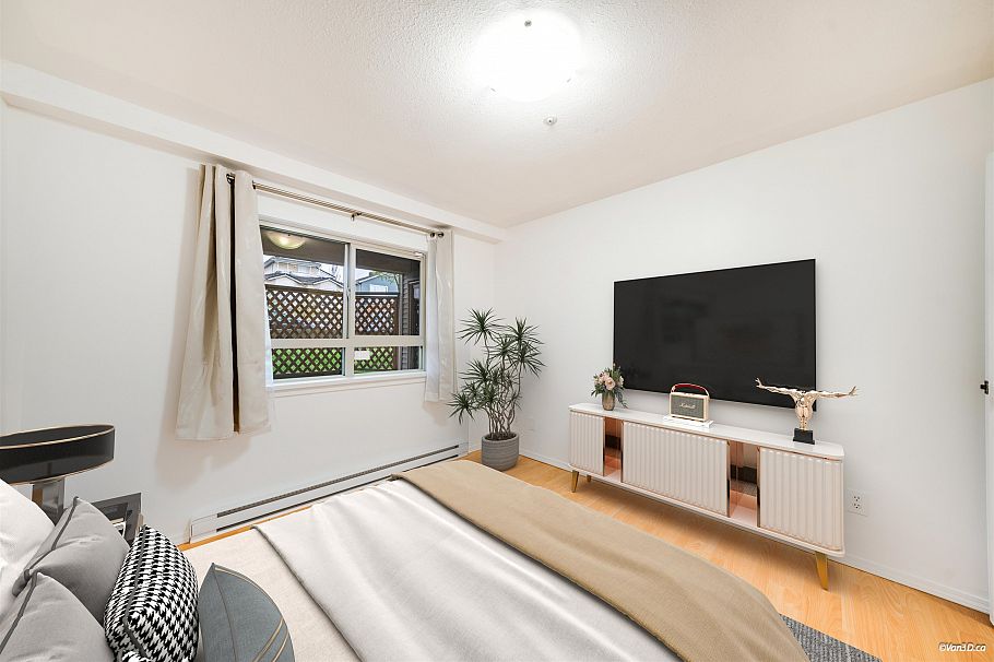 110 1615 Frances Street Vancouver, BC - 20