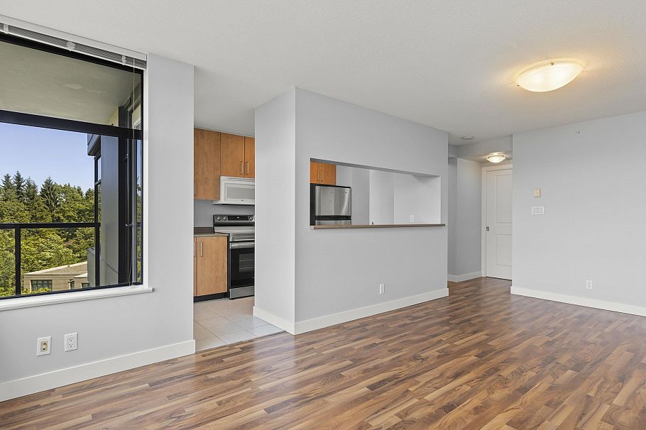 809 5380 Oben Street Vancouver, BC - 9