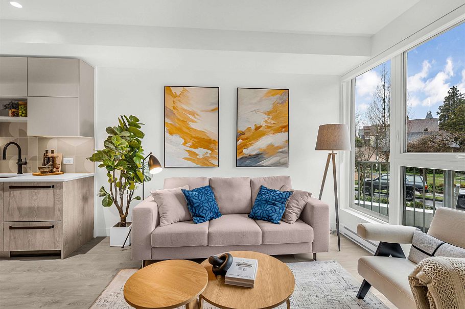 3130 Sophia Street Vancouver, BC - 4