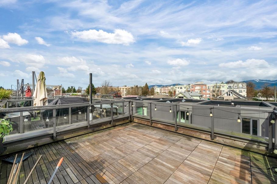 8 531 E 16th Avenue West Vancouver, BC - 23