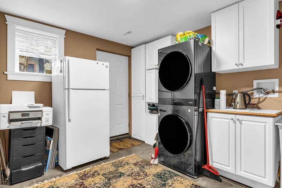 822 E 22nd Avenue Vancouver, BC - 3