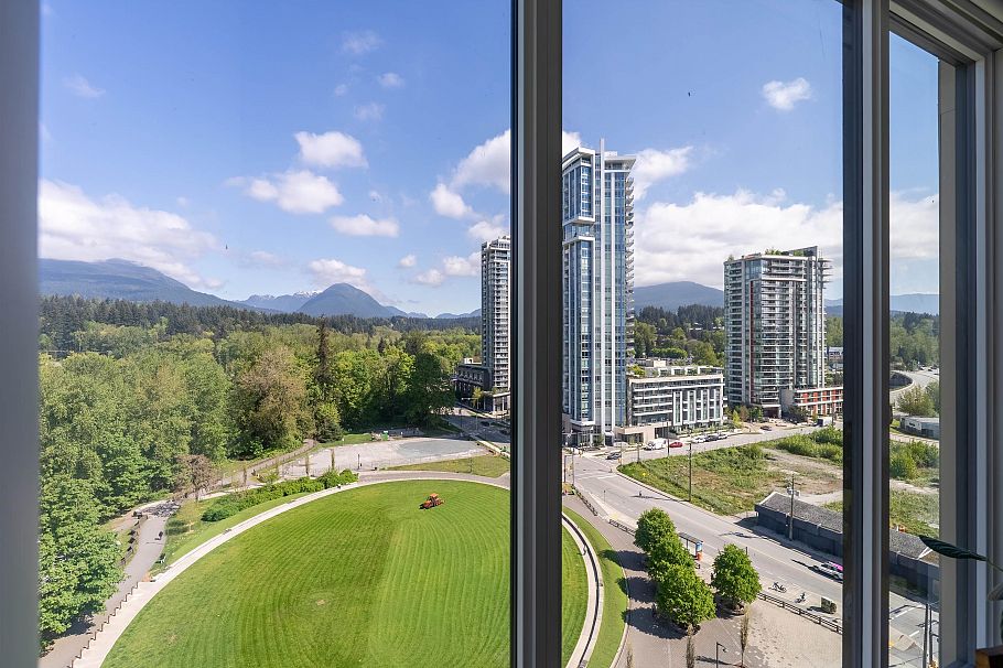 1307 1471 Hunter Street North Vancouver, BC - 21