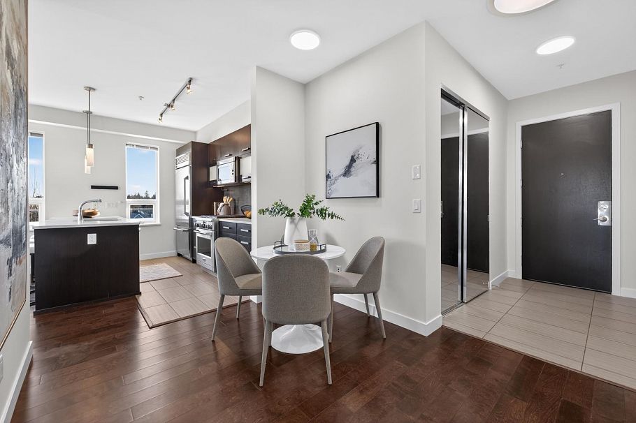 515 3333 Main Street Vancouver, BC - 6