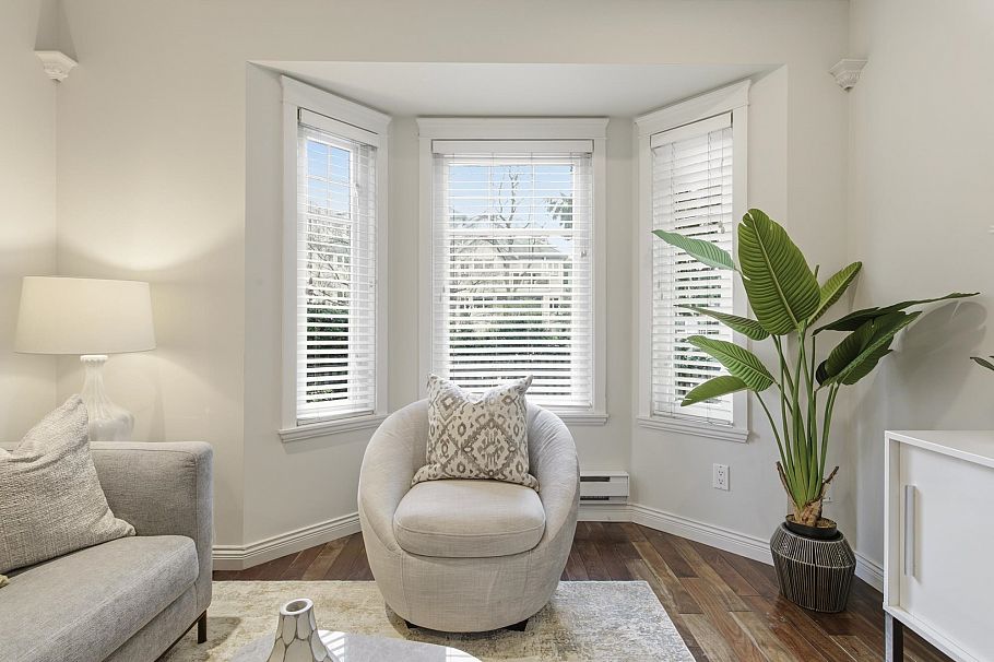 1737 Frances Street Vancouver, BC - 5