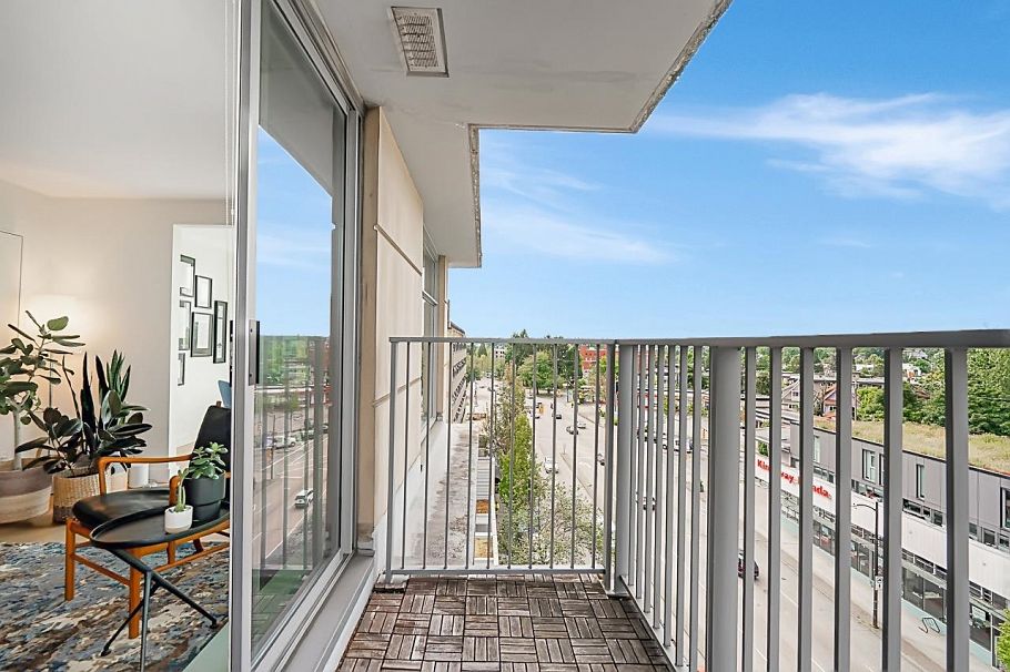 905 328 E 11th Avenue Vancouver, BC - 18