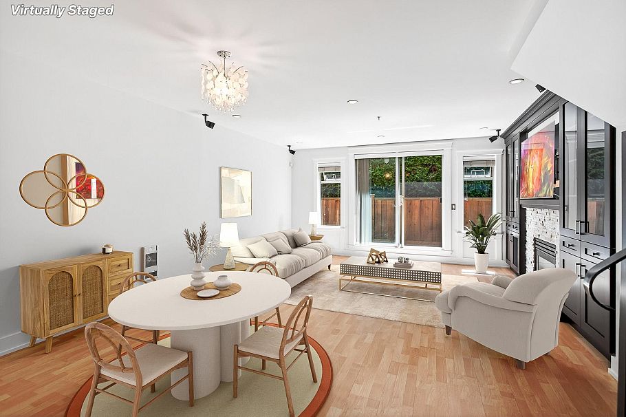 60 3436 Terra Vita Place Vancouver, BC - 9