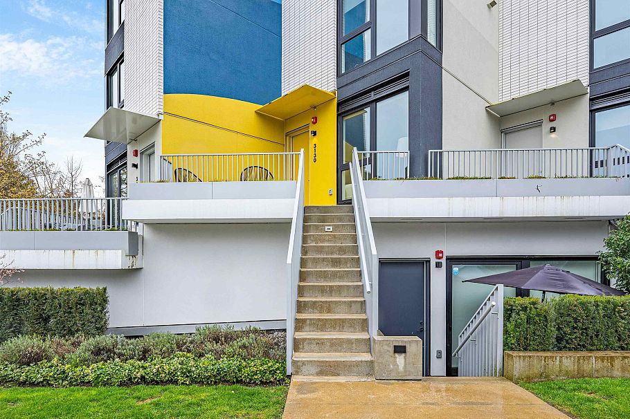 3130 Sophia Street Vancouver, BC - 20