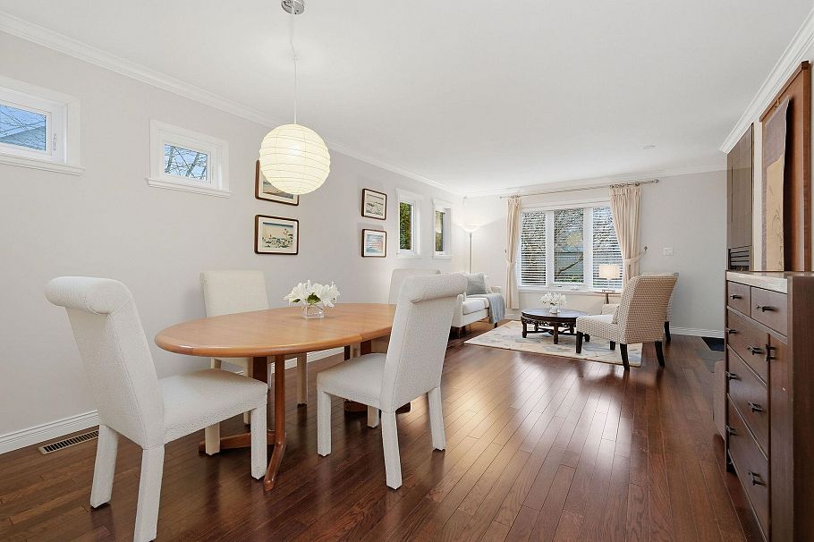 1558 Bowser Avenue North Vancouver, BC - 4