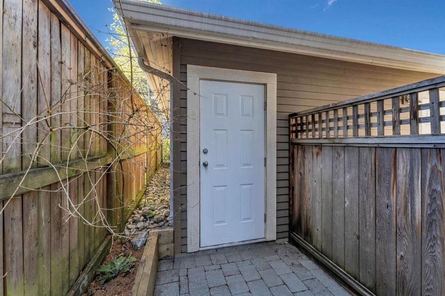 2301 Stephens Street Vancouver, BC - 26