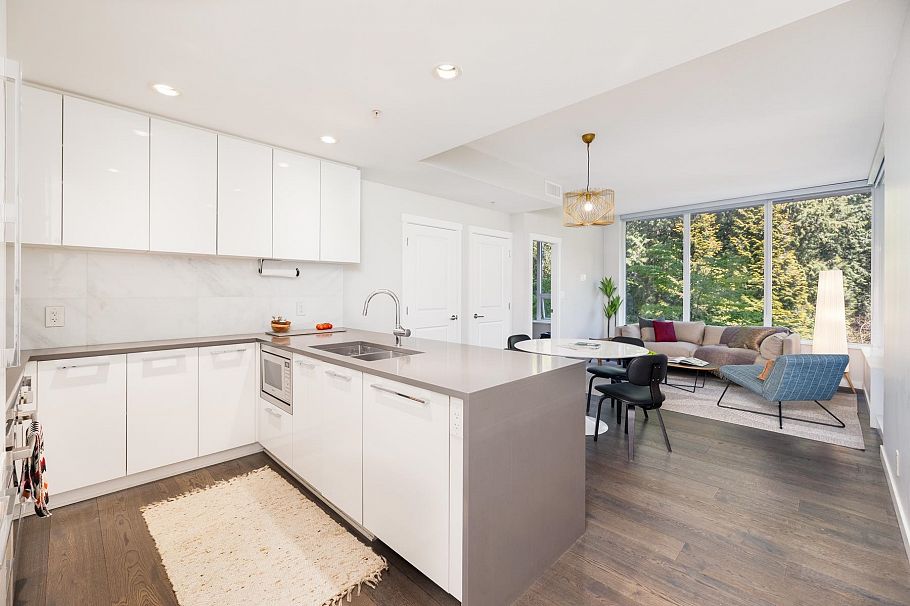 306 3487 Binning Road Vancouver, BC - 17