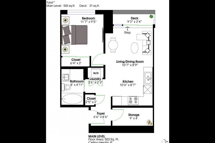 622 5665 Boundary Road Vancouver, BC - 21