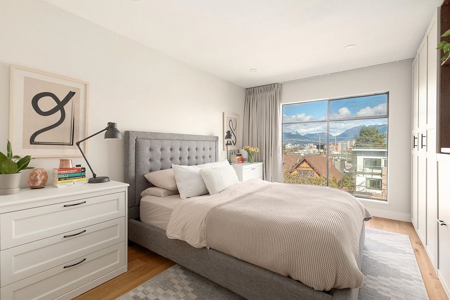 408 2222 Prince Edward Street Vancouver, BC - 16