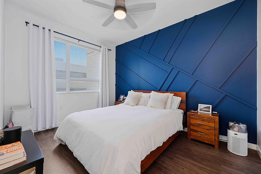 409 123 W 1st Street North Vancouver, BC - 21