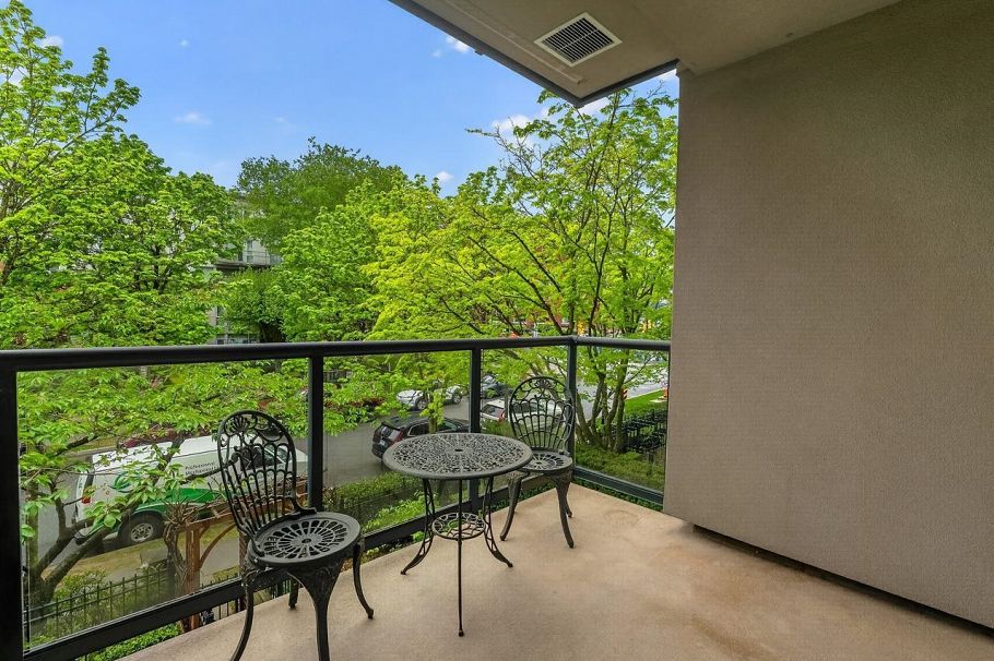 205 588 W 45th Avenue Vancouver, BC - 7