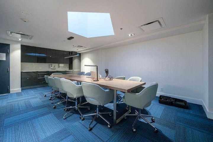 3708 1283 Howe Street Vancouver, BC - 18