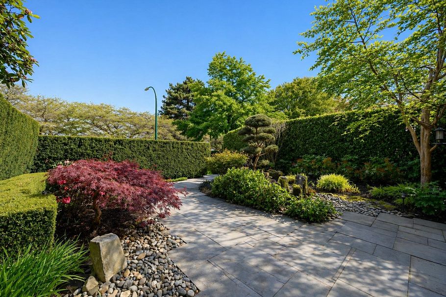 3262 W 1st Avenue Vancouver, BC - 3