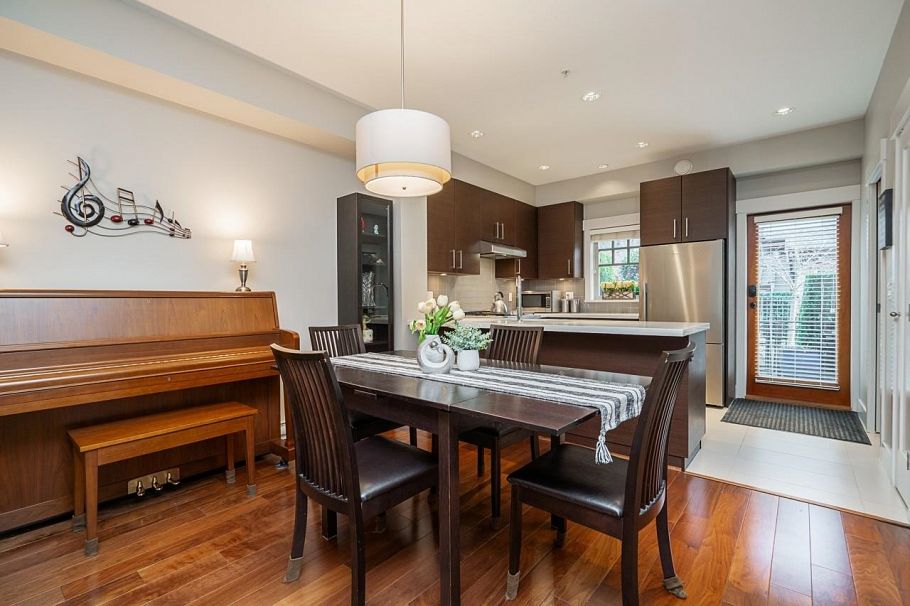 5946 Oak Street Vancouver, BC - 4