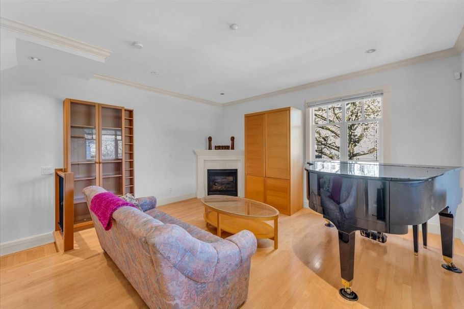 2301 Stephens Street Vancouver, BC - 10