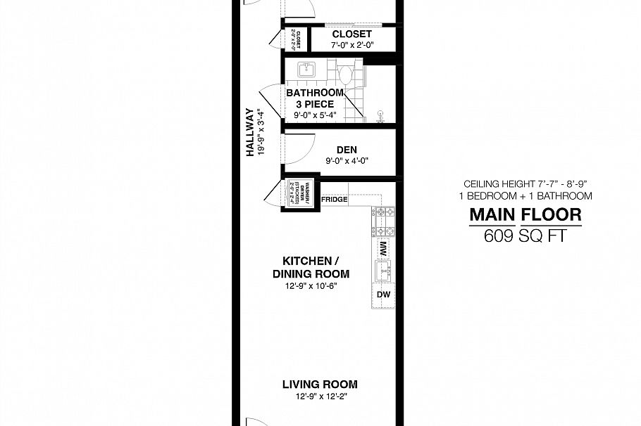 3130 Sophia Street Vancouver, BC - 26