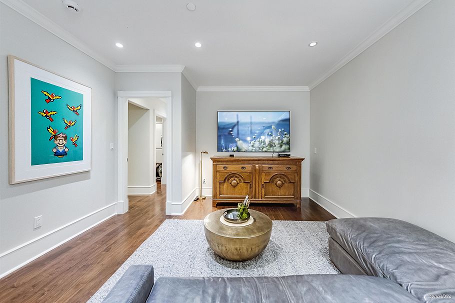 3113 W 42nd Avenue Vancouver, BC - 19