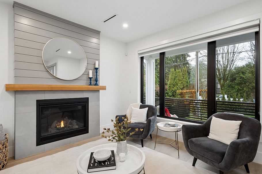 1260 Plateau Drive North Vancouver, BC - 17