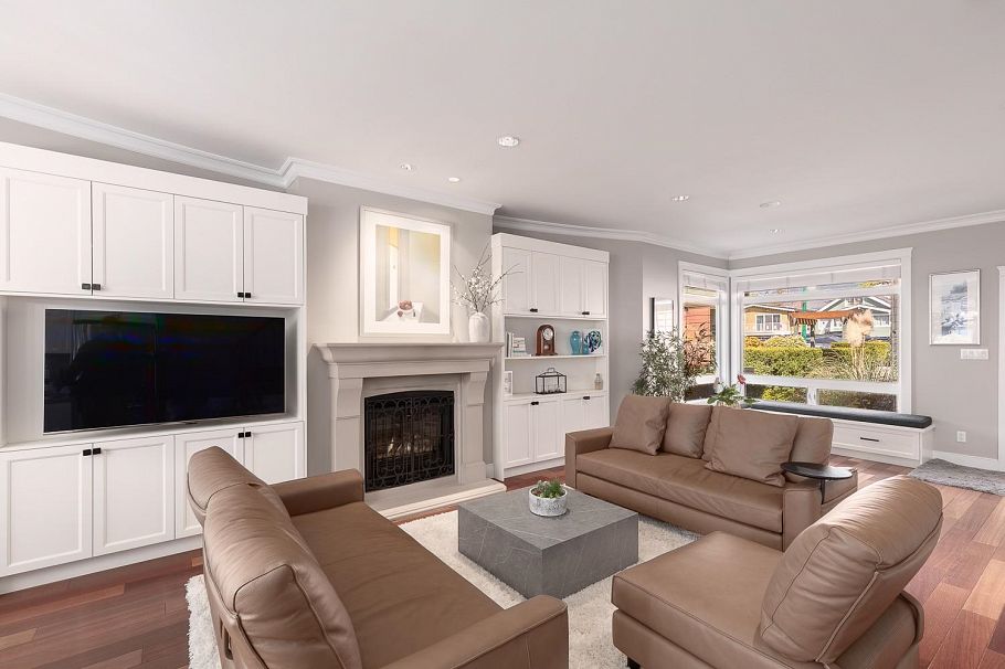 227 E 17 Street North Vancouver, BC - 5