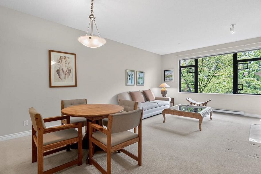 205 588 W 45th Avenue Vancouver, BC - 9