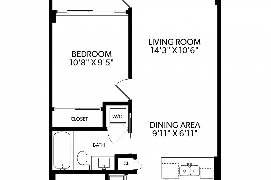 806 1618 Quebec Street Vancouver, BC - 38